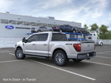 New 2025 Ford F150 Lariat image 4