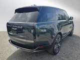New 2025 Land Rover Range Rover SE image 5