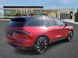New 2025 Lincoln Nautilus Reserve image 4