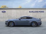 New 2025 Ford Mustang Dark Horse image 3