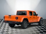 New 2025 Jeep Gladiator Rubicon image 3