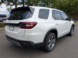 New 2025 Honda Pilot EX-L image 6