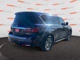 Used 2019 INFINITI QX80 Luxe image 5