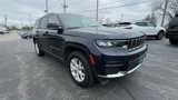 Used 2023 Jeep Grand Cherokee L Limited image 2