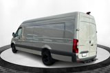 New 2025 Mercedes-Benz Sprinter 3500 image 3