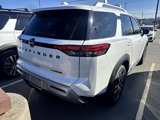 New 2025 Nissan Pathfinder Platinum w/ Black Appearance Package image 2