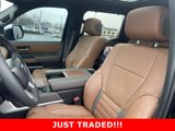 Certified 2025 Toyota Tundra 1794 Edition image 5