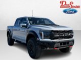 New 2025 Ford F150 Raptor w/ Equipment Group 803A Raptor R image 4