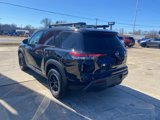 New 2025 Nissan Pathfinder Rock Creek image 4