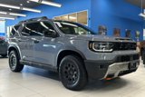 New 2026 Honda Passport TrailSport Elite image 2