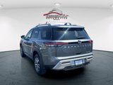 New 2025 Nissan Pathfinder SL image 4