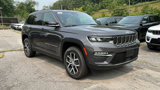 New 2025 Jeep Grand Cherokee Limited image 3
