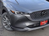 New 2025 MAZDA CX-5 Signature image 6
