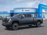 New 2025 GMC Sierra 2500 Denali Ultimate image 2