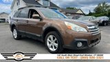 Used 2013 Subaru Outback 2.5i Premium image 2