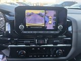 New 2025 Nissan Pathfinder Rock Creek image 5