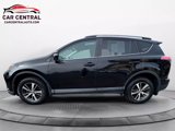 Used 2017 Toyota RAV4 XLE image 2