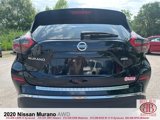 Used 2020 Nissan Murano S image 5