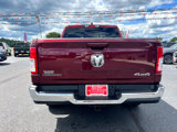 Used 2022 RAM 1500 Big Horn image 4