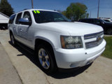 Used 2010 Chevrolet Suburban LTZ image 3