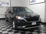 Used 2022 Kia Carnival LX image 5