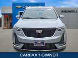Used 2025 Cadillac XT6 Sport w/ Technology Package image 3