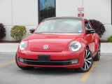 Used 2013 Volkswagen Beetle 2.0T image 5