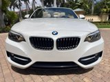 Used 2017 BMW 230i Convertible image 6