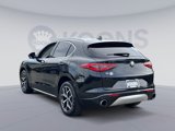 Used 2020 Alfa Romeo Stelvio Ti image 4