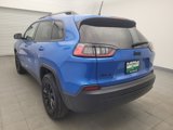 Used 2023 Jeep Cherokee Altitude Lux image 5
