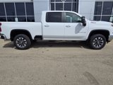 New 2025 Chevrolet Silverado 2500 LT image 3
