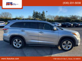 Used 2016 Toyota Highlander Limited image 6