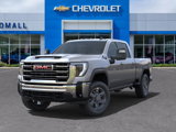 New 2025 GMC Sierra 3500 SLE w/ SLE Value Package image 6