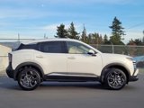 New 2025 Nissan Kicks SR image 4