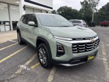 Used 2025 Chevrolet Equinox LT w/ Safety and Technology Package image 3