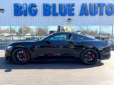 Used 2021 Ford Mustang Shelby GT500 w/ Technology Package image 2