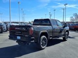 New 2025 GMC Sierra 2500 AT4 w/ AT4 Premium Plus Package image 3