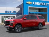 New 2025 Chevrolet Suburban Z71 w/ Z71 Off-Road Package image 3