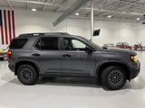 New 2026 Honda Passport TrailSport image 3