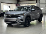 Used 2022 Volkswagen Atlas Cross Sport SE image 5