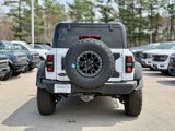 New 2025 Ford Bronco Raptor image 4