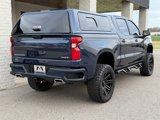Used 2023 Chevrolet Silverado 1500 RST w/ Convenience Package II image 6