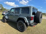 New 2025 Jeep Wrangler Unlimited Rubicon image 5