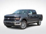 New 2025 Ford F150 XLT w/ Equipment Group 302A MID image 1