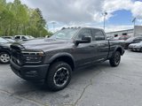 New 2025 RAM 2500 Rebel w/ Rebel Level 2 Equipment Group image 5