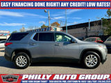 Used 2019 Chevrolet Traverse LS image 5