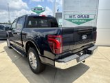 New 2025 Ford F150 Lariat w/ Equipment Group 502A High image 4
