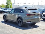 New 2025 MAZDA CX-70 Plug-In Hybrid w/ Premium Plus image 4