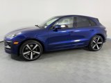 New 2025 Porsche Macan GTS image 2