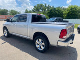 Used 2018 RAM 1500 Big Horn image 3